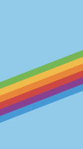 Iphone X Wallpapers Iphone 8 Ios11 Rainbow Retina 4k Hd Wwdc 2017 Vertical Rainbow Wallpaper Iphone Rainbow Wallpaper Ios 11 Wallpaper