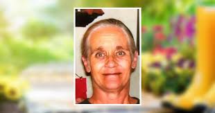 Shirley Amelia Davidson Obituary November 27, 2021