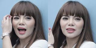 Dinar candy bikin heboh setelah jual celana dalam bekas. Fakta Lain Dari Dinar Candy Ternyata Anak Pendiri Pesantren Kapanlagi Com