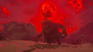 Zelda: Tears Of The Kingdom: Where To Find The Demon King - Final Dungeon  Walkthrough | Nintendo Life