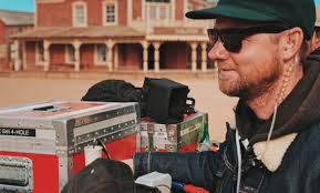 amour-behind the scene.