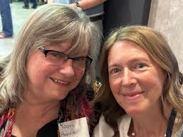 Bluefield high class of 1973 reunion. The lady