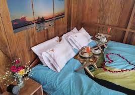 Sonderfahrten Grand Amazon Tours