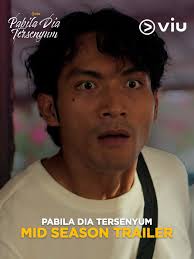 Pabila Dia Tersenyum: Mid Seasons Trailer