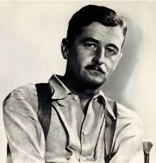 Of Two Mississippi Writers