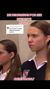 Respuesta a @elianetsanchez598 @ivetteruiz257 @adrianagarcia @Mariana  Herrera #Aventura247 #247aventura #comedia #drama #historias #viralvideo  #tiktok #actuacion #actuando