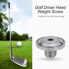 Golf Driver Swing Weight Comparison Head Shift Tape Limit On