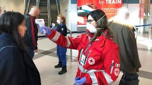 Kitchenette synonyms, kitchenette pronunciation, kitchenette translation, english dictionary definition of kitchenette. Survey Among European Airport Fire Brigades About Their Covid 19 Response Ctif International Association Of Fire Services For Safer Citizens Through Skilled Firefighters