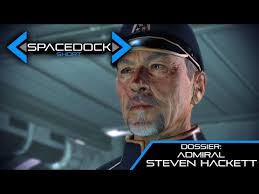 Mass Effect: Dossier