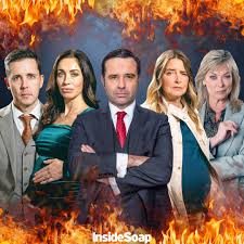 New #Corriedale spoiler pics are here! 🤯 For a full guide to Corriedale's  thrilling crossover, pick up our next issue, out on 30th December! 👀 What  are you most excited for in