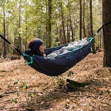The best hammock underquilts offer lightweight warmth that won't take up much space in your when it comes to hammock insulation, down underquilts are preferred for being lightweight. Pin On Top 10 Best Hammock Under Quilt In 2018 Reviews Buyer S Guide