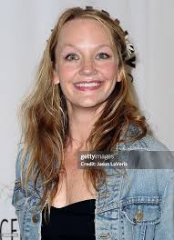 Executive producer Rebecca Rand Kirshner Sinclair attends the... News Photo 