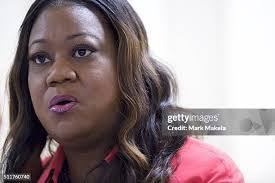 Maria Bland's Instagram, Twitter & Facebook