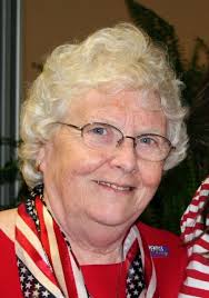 Obituary for Anne Nelson