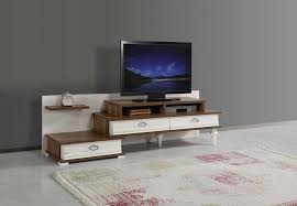 Evmo Elit Tv Unitesi Ceviz Aytasi Mobilya Tv Unitesi Tv