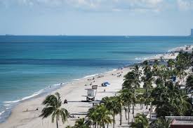 The connected metric is a citywide average based on fcc data showing the density of broadband options at the census block. Summertime Perks Of Living In Hollywood Fl Hollywood Gazette