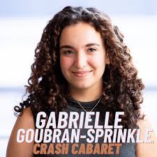 MEET THE CAST🎤 Gabrielle Goubran Sprinkle is a senior analyst and  performer in NYC. Favorite credits include Edwin Drood, Godspell, The Music  Man, and Grease, in which she starred alongside her extraordinary