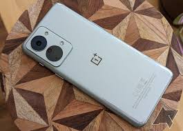 OnePlus Nord 2T review: Still a mid ...