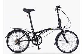 Maybe you would like to learn more about one of these? Dahon Dream Glo Sports Equipment Bicycles Parts Bicycles On Carousell