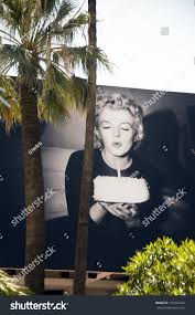 Cannes-may 15 Otto Beckmanns Iconic Photo Stock Photo 107342162