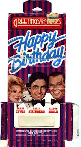 Classical Gas Emissions: Five Years of Classical Gas Emissions