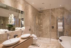 Luxury Modern Bathroom Designs You Must Know