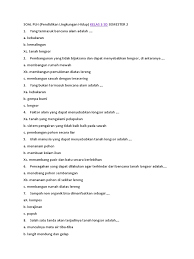 We did not find results for: Soal Plh