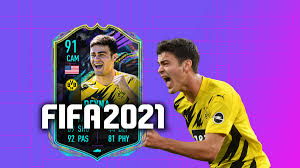Dejan kulusevski (born 25 april 2000) is a swedish footballer who plays as a right winger for italian club juventus, and the sweden national team. Fifa 21 Fut Future Stars Event Alle Infos Zum Release Spieler Und Sbcs Fifa 21