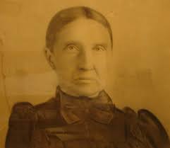 Elizabeth Wendell Von Keller (1835-1921)