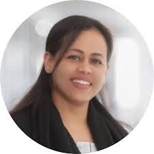 Sharon Ando's Instagram, Twitter & Facebook