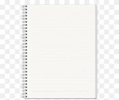 4.6 out of 5 stars. White Blank Spiral Notebook Coil Notebook Blank Png Pngwing