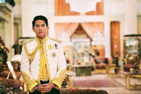 Tengku datuk ahmad faisal bin tengku arif bendahara ibrahim. The Asian Royals You Should Be Following On Instagram