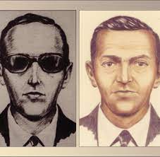 Unravelling the mystery surrounding d.b. Us Kidnapper Bei D B Coopers Coup Gibt Das Fbi Auf Welt