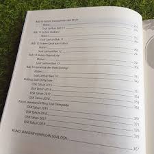 K13 pdf rpp bahasa inggris sma jawaban paket ips kelas 8 semester 1 halaman 74 buku paket pjok k13 sd kunci jawaban bahasa indonesia kelas 12 halaman 88 edisi revisi. Buku Osn Biologi Smp Pakar Bedah Soal Materi Pendidikan Forum Lazada Indonesia