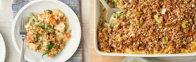 Maybe you would like to learn more about one of these? Country Chicken Casserole Campbell Soup Company