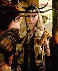 Maybe you would like to learn more about one of these? 46 Astrid Heather Or Ruffnut Ideas In 2021 How To Train Your Dragon How Train Your Dragon How To Train Dragon