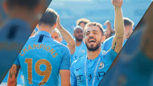 Find great deals on ebay for man city jersey 2019. Images Of Manchester City Home Kit 2019 20 Leaked Online