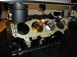 Rover V8 Engine Coffee Table Engine Coffee Table Car Part Furniture Coffee Table