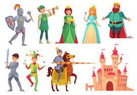 Pin the clipart you like. King And Queen Cliparts Stock Vector And Royalty Free King And Queen Illustrations