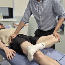 Image result for FADIR Test