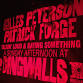 Gilles Peterson & Patrick Forge Celebrate A event image