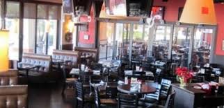 Bring your friends and experience boston's new and modern sports bar located just outside td garden. Main Eating Area With The Sports Bar Out Of Viewl Picture Of Boston Beer Garden Naples Tripadvisor