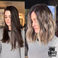 Be meticulous about the ends. Thick Hair Shoulder Length Haircuts 2021 Novocom Top