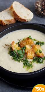 Recette Veloute Au Celeri Rave Poireau Et Cumin 750g Recette Recette Celeri Rave Celerie Rave Recette Celeri