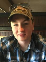 Ricky Simpkiss Obituary (1995