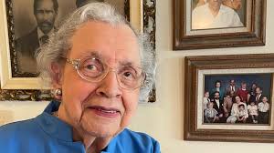 Former Patchogue resident Joyce Moore Turner, educator, activist, dies at  104