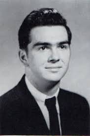 Scottsville High School Class of 1960