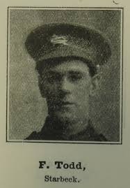 The Fighting Wounded