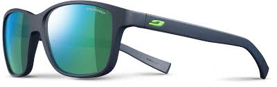 Casques, lunettes de soleil et masques de ski julbo. Julbo Powell Spectron 3 Cf Lunettes De Soleil Homme Matt Black Green Multilayer Green Boutique De Velos En Ligne Bikester Fr