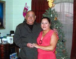 Irene Martinez Garcia Obituary